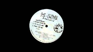 Subculture - Dreams | Hayden Andre mix | 1992