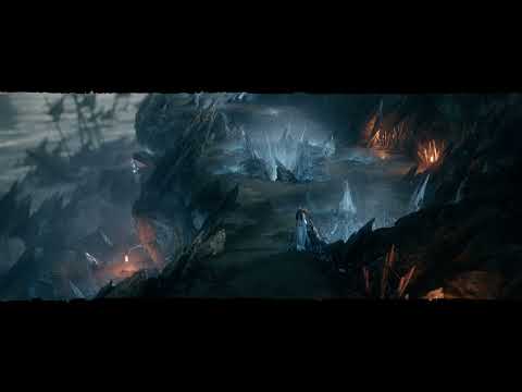 Wolcen: Lords of mayhem - Walkthrough - part 1