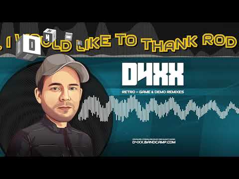 Farook & Haroon - The Chaos Engine Title (ft. Rod Thacker Remix)