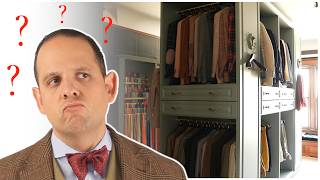 How I Built My $41,000 Custom Closet