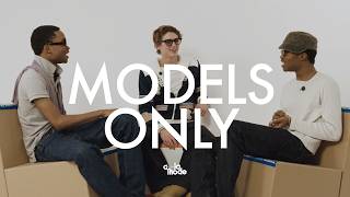Luke Pearson Trailer  MODELS ONLY