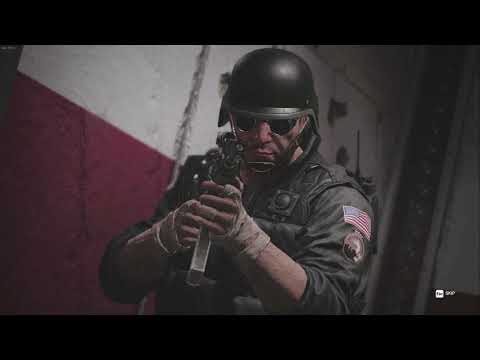 Tom Clancy's Rainbow Six Siege - All Tutorials - Basics, Attack, Defense - Full Walkthrough