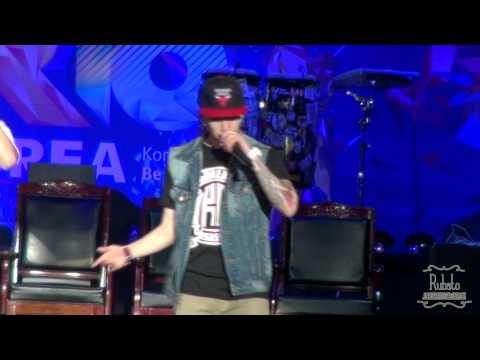 120707_R16_Jay Park & DOK2 & The Quiett _ENJOY THE SHOW