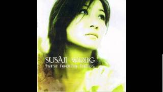 We&#39;re All Alone - Susan Wong