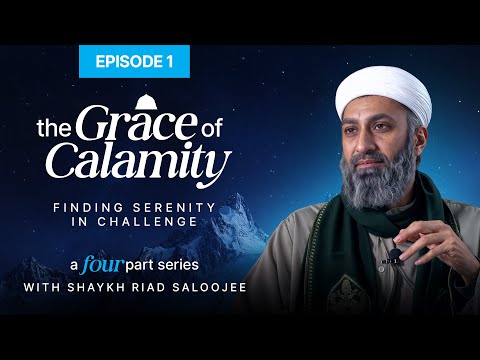 The Hidden Wisdom in Life's Trials - [Grace Through Calamity Episode 1 of 4]