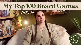 The Board Game Garden - Chakra video thumbnail