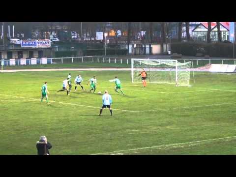 9 J CFA 2  RC EPERNAY - IC CROIX