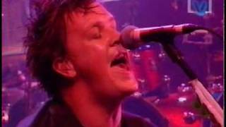 The Living End - Roll On (live)