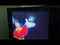 Opening To Beauty And The Beast 1992 Demo VHS