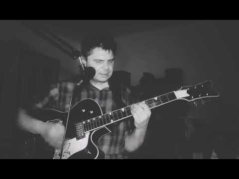 Poslední míle, Miki Ryvola cover