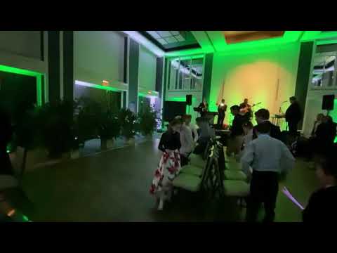 Musical Chairs with Ratzon Orchestra!