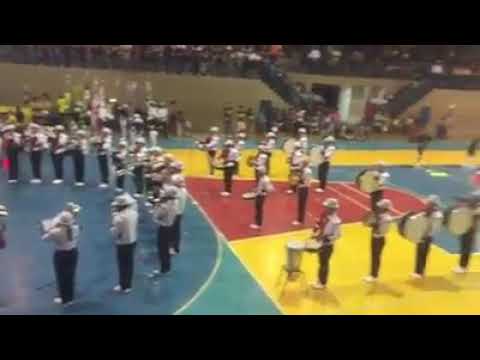 VICE-CAMPEÃ VILLA-LOBOS-RR ARRFABAN NORTE TOCA "INFIEL" 2017