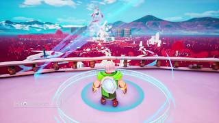 Effie for PS4 - a Throwback to PS2 Platformers