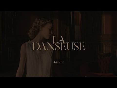 la danseuse scene (isadora duncan & loïe fuller)