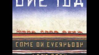 Oneida - Slip Inside This House