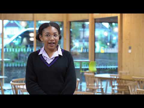 Streatham & Clapham High School: Virtual Tour