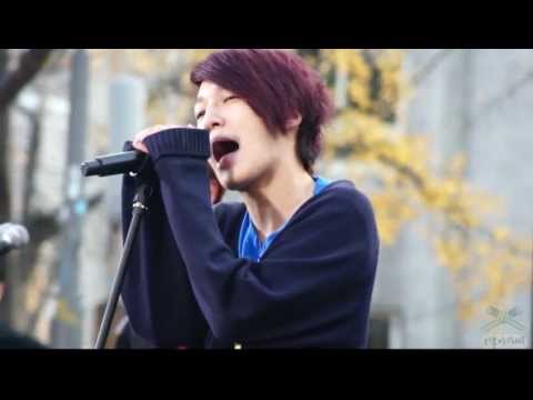 (딕펑스) 20121120 연극이 끝난 후