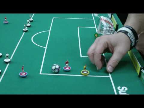 immagine di anteprima del video: Subbuteo Club Real Tripolitania Channel_Coppa Italia...