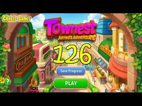 Townest 126