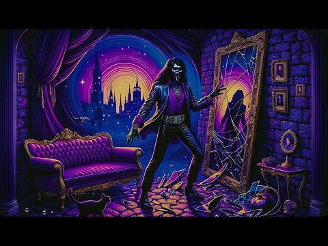 Shadows of Steel (Ita) - Broken Mirror 🔮 (2024) / 4k / Ultra HD