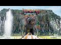 GARDALAND JUMANJI THE ADVENTURE NOUVEAUTÉ 2022