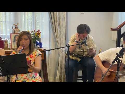 Fab Jazz - I.G.Y. (Donald Fagen Cover)