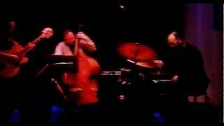 Leo Alvarez trio - Mandelman Dutil - Ba-Lue Bolivar Ba-Lues-Are