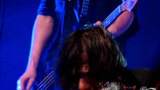 Altiyan Childs - Somewhere in the World Tonight