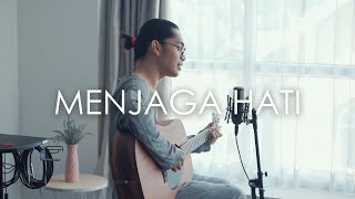 Menjaga Hati - Yovie &amp; Nuno (Cover by Tereza)