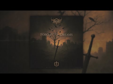 TRVTH x ASMODAI — Forgotten Dreams (2025) [Metal/Witch House]