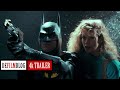 Batman (1989) Official 4k Trailer [2160p]