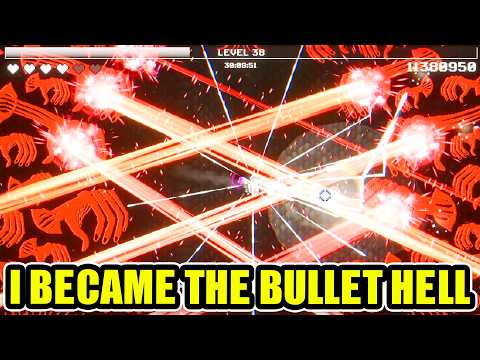 405 Bleed Shots a SECOND Minigun is Completely INSANE