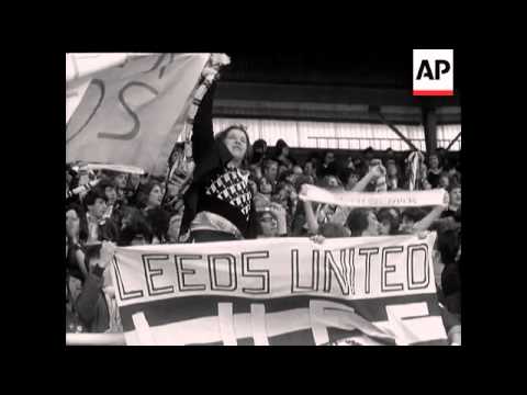 LEEDS v LIVERPOOL - Charity Shield
