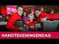 'Wil ze allemaal hebben' | AZ Handtekeningendag