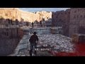 Uncharted 3 | How to Pass the Midway in Chapter 9 in Brutal Difficulty