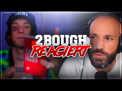 Hitproduzenten! 🫡 t-low x miksu/macloud - VERLIEBT / 2Bough REAGIERT