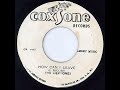The Heptones - Guiding Star aka How Can I Leave