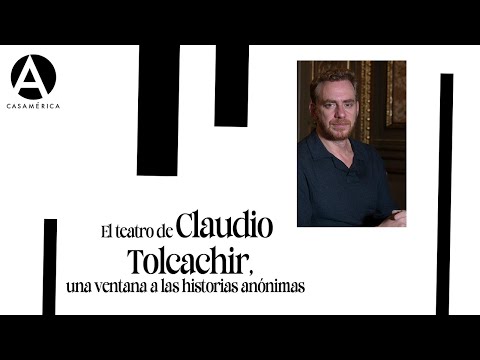 Emilia, de Claudio Tolcachir en Atención obras