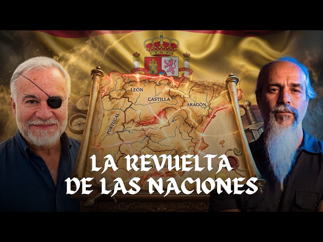 Vídeo relacionado con Reiniciar España