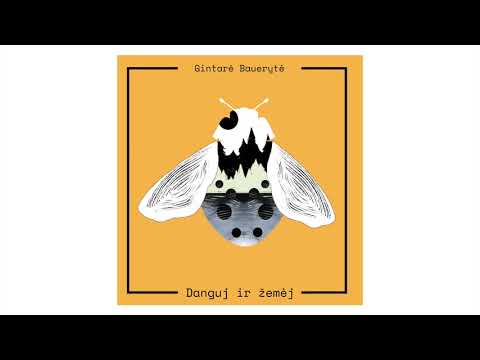 Gintarė Bauerytė - Džinas