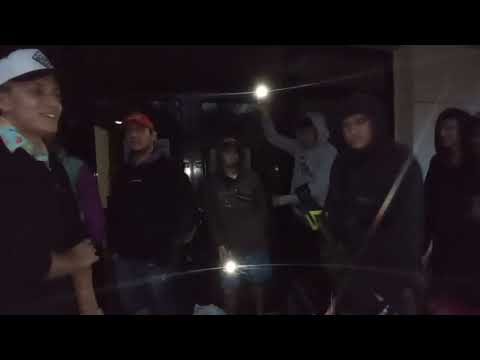 Kotal Khan vs Santi - Final - BIG BANG FREE TORNEO DE VERANO 2022