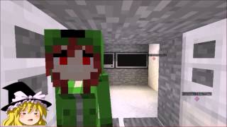 Minecraft【幻想クラフトSS】ゆっくり実況Part30