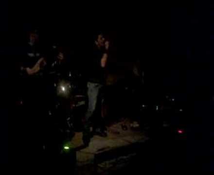 sunrise enigma club 2007