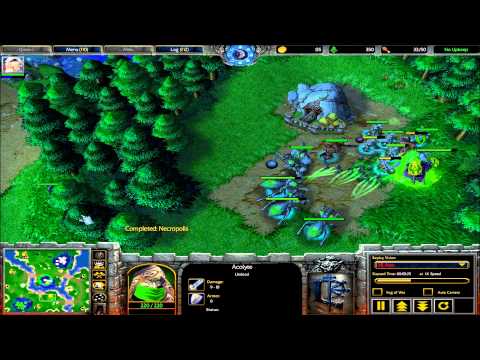 Fs.Passion vs HLAOO 1set [ENG]