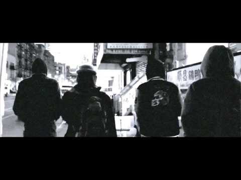 Grandmilly - "12 AM" (Official Video)