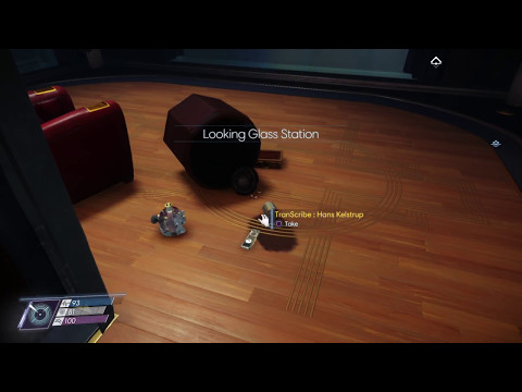 Prey | My Least Favorite Jump Scare