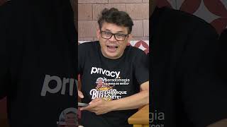 O OUTRO I CORTES I A MAGIA DO BUTECO @EmersonCeara #amagiadobuteco  #paradomagia #humor