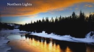 Irish and Scandinavian traditional music. Northern Lights music from the album Dubh agus Geal Loric