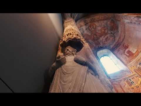 スイスの中世建築 - 定義