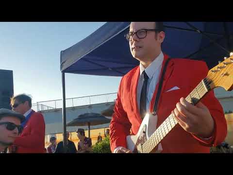 The Babalooneys  - Winternationals